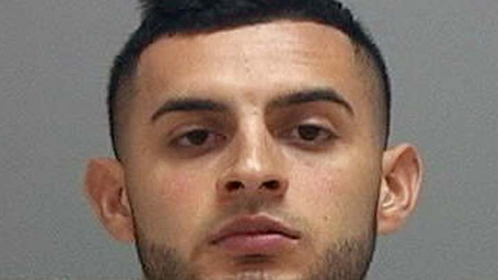 RSL Forward Ricardo Velazco Charged With Sex With a Minor