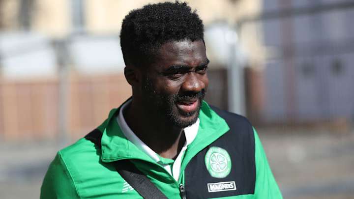 Former Arsenal Defender Kolo Toure Joins Brendan Rodgers' Coaching Staff at Celtic