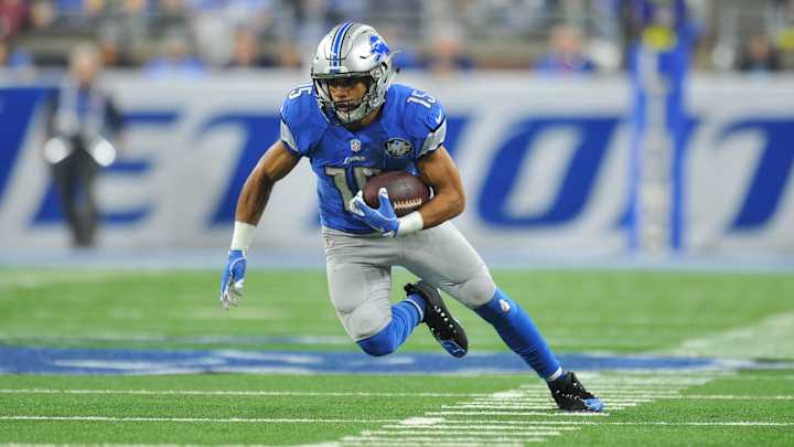 NFL players discuss favorite training technology, best follows on social media NFL players discuss favorite training technology, best follows on social media