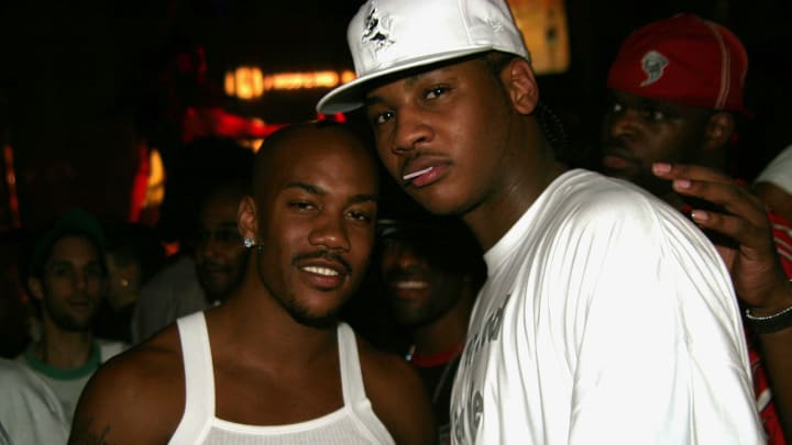 Stephon Marbury Believes Carmelo Anthony Still A Top 20 NBA Player, Better Than Porzingis Stephon Marbury Believes Carmelo Anthony Still A Top 20 NBA Player, Better Than Porzingis