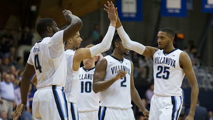 Watch Big East Tournament online: Live stream, TV channel, schedule