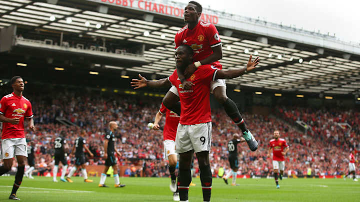 How to Watch Swansea City vs. Manchester United: Game Time, TV Channel, Live Stream