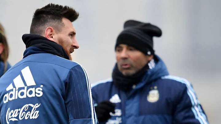 Lionel Messi sorprendió a todos y dio a conocer su playlist con la música que le gusta escuchar