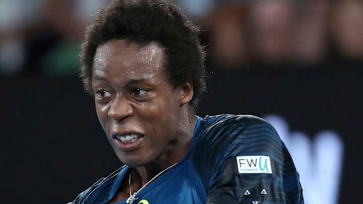 Top seed Monfils and No. 2 Tsonga into Open 13 quarterfinals Top seed Monfils and No. 2 Tsonga into Open 13 quarterfinals