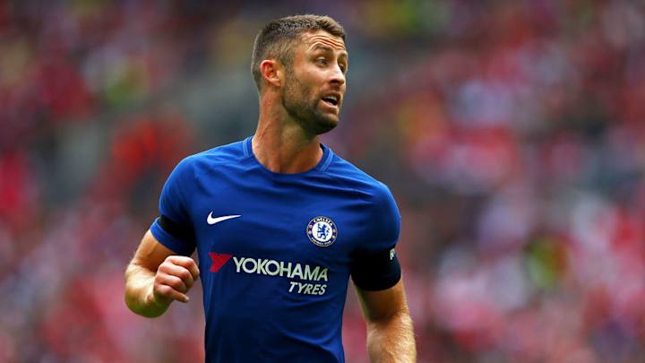 Chelsea Skipper Emerges as Shock Juventus Target as Serie A Giants Look to Replace Leonardo Bonucci