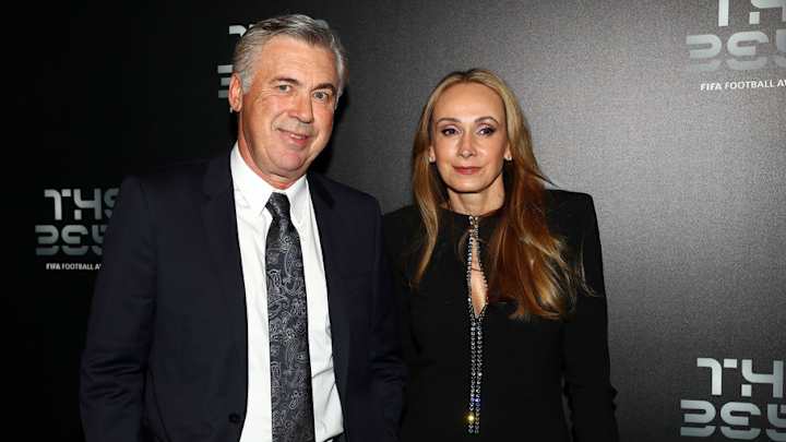 Carlo Ancelotti Emerges as Leading Contender to Take Italy National Job After World Cup Elimination Carlo Ancelotti Emerges as Leading Contender to Take Italy National Job After World Cup Elimination