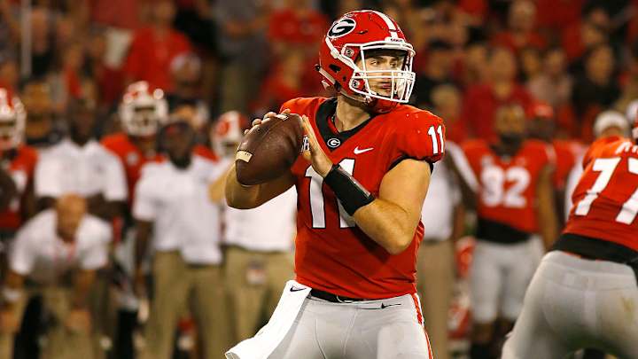 How to Watch Georgia vs. Missouri: Live Stream, Game Time, TV Channel