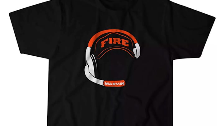 Tuesday's Hot Clicks: Jordan Wessel; Marvin Lewis Needs To Go After Bengals Blow Another Lead