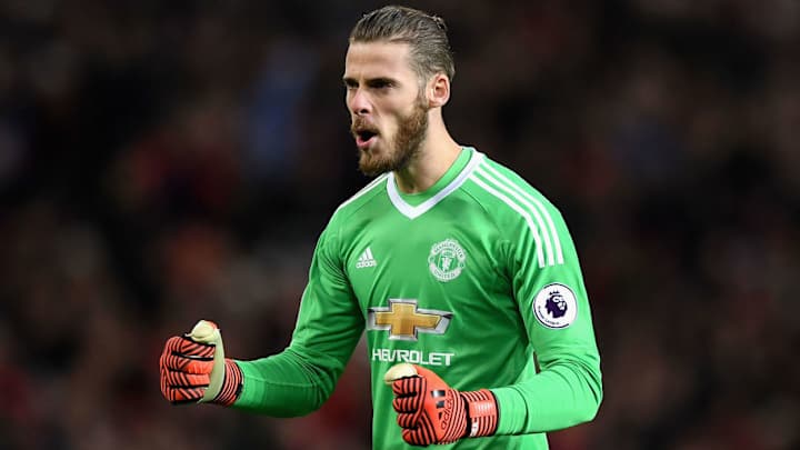 MERCADO | El Manchester vería con buenos ojos una oferta del Real Madrid por De Gea