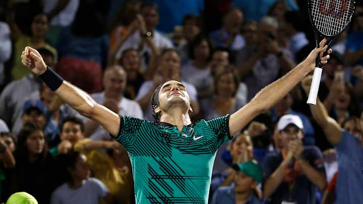 WIMBLEDON '17: From Roger and Rafa to Venus, what to watch