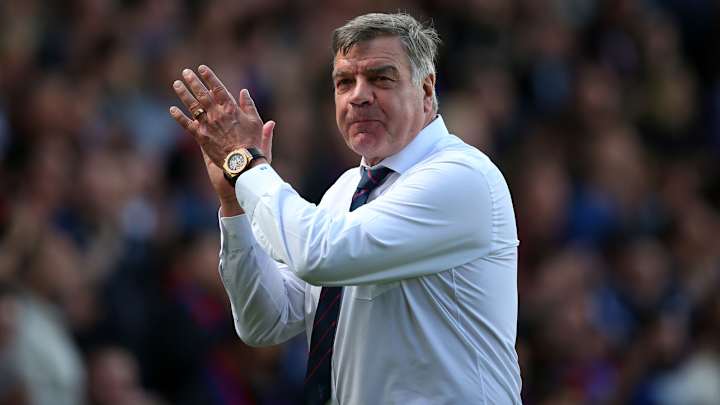 Fraught, Desperate Everton Turns to Sam Allardyce Fraught, Desperate Everton Turns to Sam Allardyce
