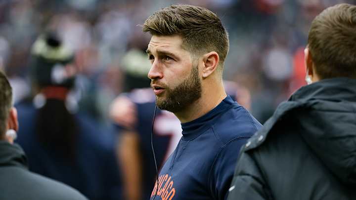 Inside Jay Cutler's audition at Fox and what Kevin Burkhardt thinks of his new partner