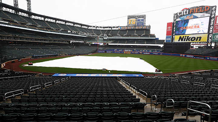Rangers to face Sabres in 2018 Winter Classic at Citi Field