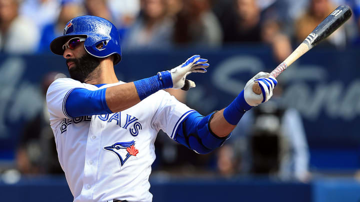 Toronto Blue Jays: Bring back Jose Bautista