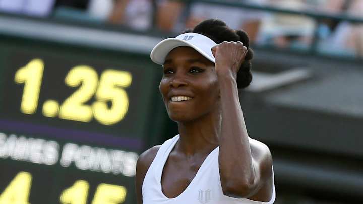 Federer, Djokovic, Nadal, Murray head to Week 2 at Wimbledon Federer, Djokovic, Nadal, Murray head to Week 2 at Wimbledon