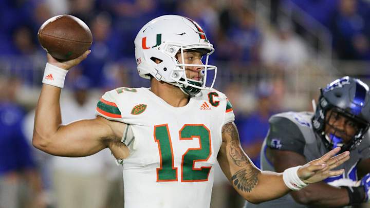 How to Watch Miami vs. Florida State Online: Live Stream, TV Channel, Broadcast Info How to Watch Miami vs. Florida State Online: Live Stream, TV Channel, Broadcast Info
