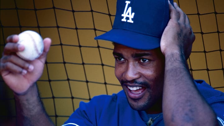 Report: Former All-Star Raul Mondesi Sentenced To Eight Years in Prison for Corruption