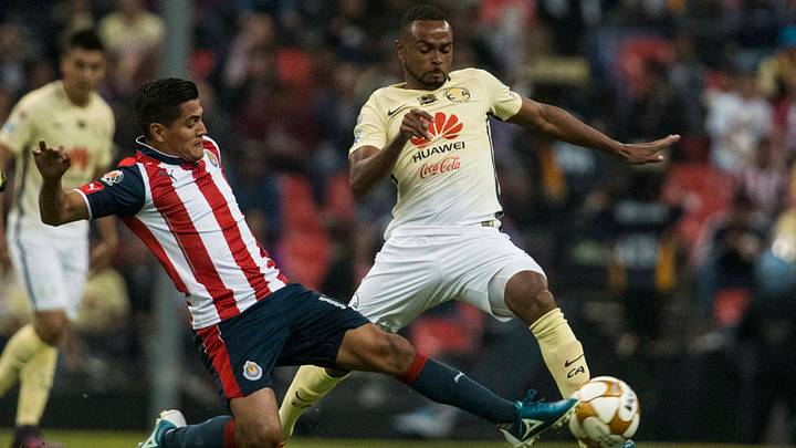 Watch CD Guadalajara vs. Club America online: Live stream, TV channel, time