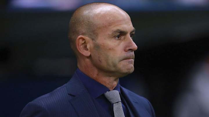 FICHAJES | Jémez buscará llevarse a un indiscutible de Cruz Azul a su nuevo equipo