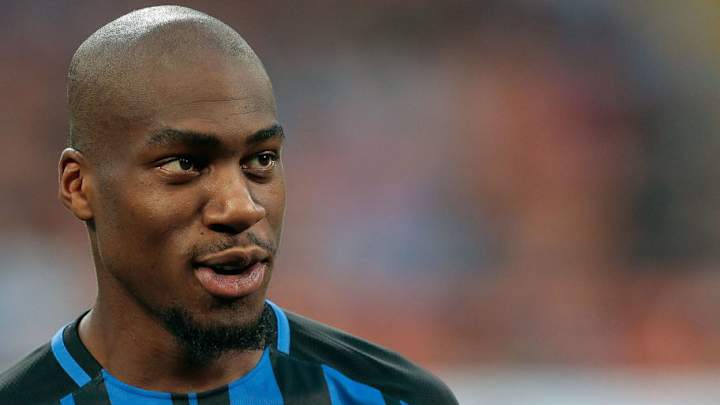 Barcelona Set to Make €35m Bid for Inter Midfielder as Club Look for Paulinho Alternatives