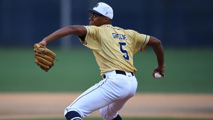 Speed Trap: At top of MLB draft, hard-throwing pitchers are dangerous—and hard to resist