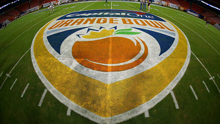 Orange Bowl 2017: Where to Eat, Drink in Miami Gardens Orange Bowl 2017: Where to Eat, Drink in Miami Gardens