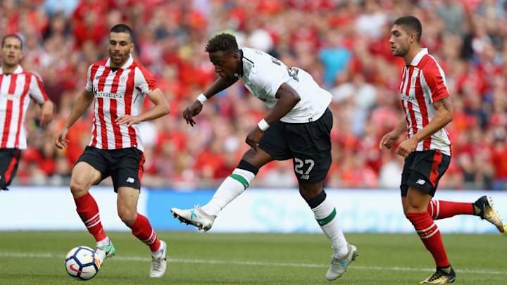 Divock Origi Excited to Get Started at Bundesliga Side Wolfsburg After Loan Move From Liverpool