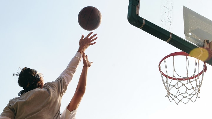 NBA Trainers Offer Tips to Improve Your Pickup Basketball Game