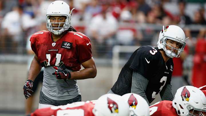 Arizona Cardinals Training Camp: Last Ride for Carson Palmer, Larry Fitzgerald, Bruce Arians?