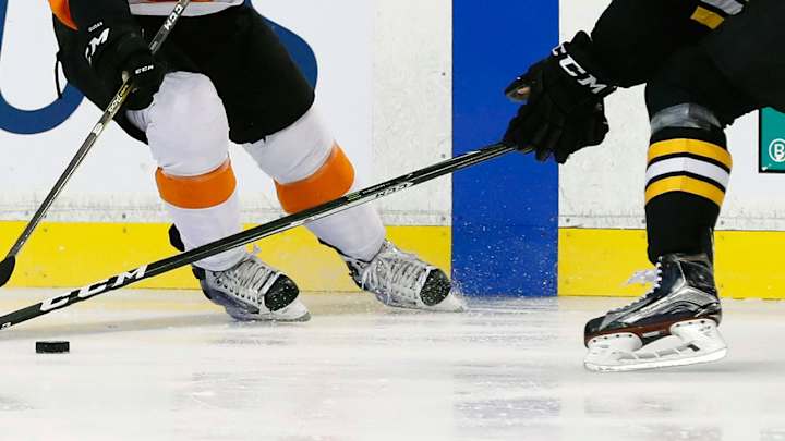 NHL Board of Governors Approve Rule Change to Penalize Failed Offside Challenge