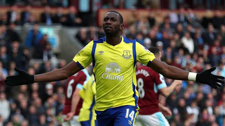 Crocked Yannick Bolasie 'Getting Stronger Every Day' as Everton Ace Eyes First Team Return Crocked Yannick Bolasie 'Getting Stronger Every Day' as Everton Ace Eyes First Team Return