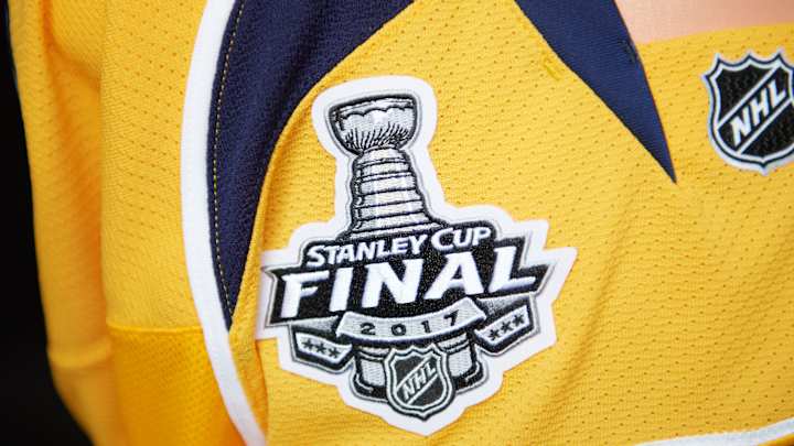 Predators fan learns he won tickets to Stanley Cup final in July