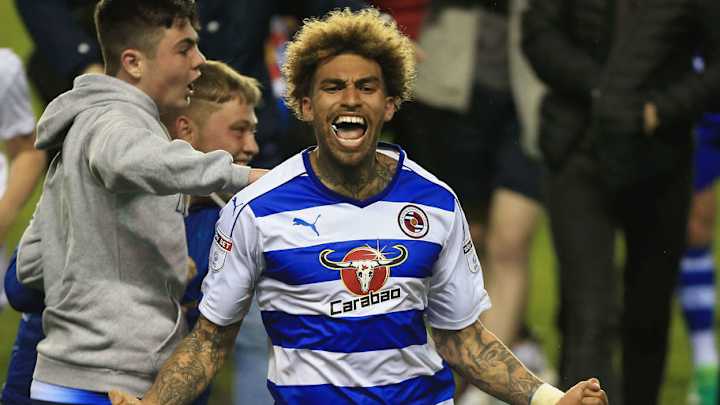 Huddersfield Confirm Signing of US International Danny Williams Following Play Off Loss With Reading Huddersfield Confirm Signing of US International Danny Williams Following Play Off Loss With Reading