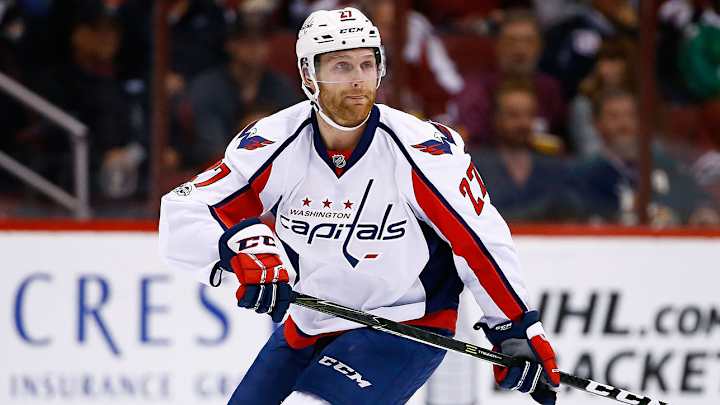 Canadian teams celebrate national holiday with free agency