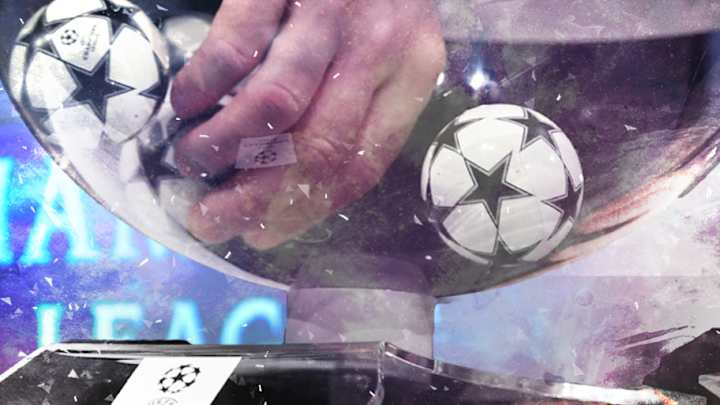 CHAMPIONS LEAGUE | Así quedan los emparejamientos de octavos tras el sorteo
