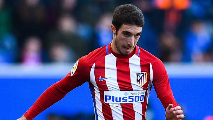 MERCADO | El Atlético de Madrid le pone precio a Vrsaljko
