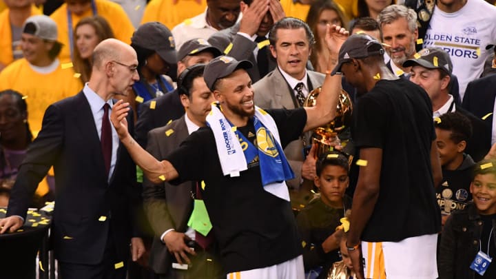 SI Media Podcast: Why were the NBA Finals ratings the best since 1998?