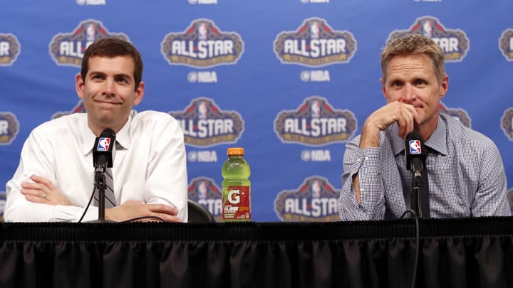 Trust Rankings: Which NBA Coaches Can Be Counted On In The Playoffs? Trust Rankings: Which NBA Coaches Can Be Counted On In The Playoffs?