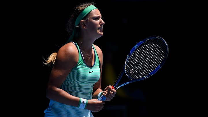 Two-Time Champ Azarenka Gets Australian Open Wild Card