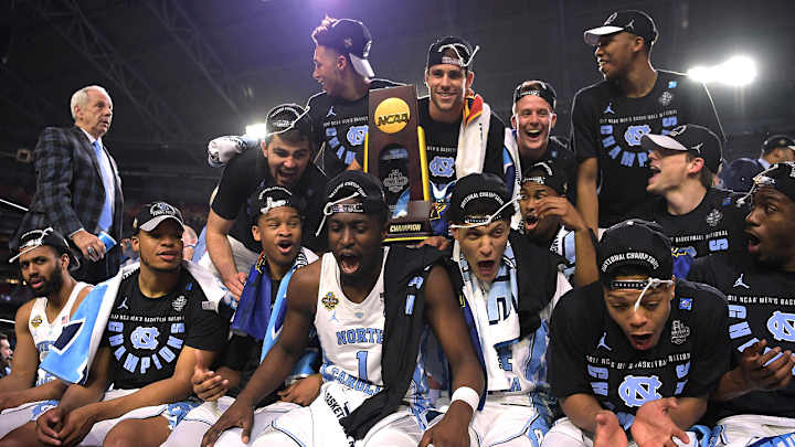NCAA March Madness Live posts all-time best numbers for men's national championship NCAA March Madness Live posts all-time best numbers for men's national championship