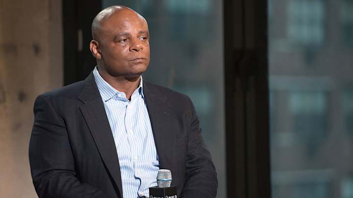 Hall of Fame Quarterback Warren Moon Sued For Sexual Harassment Hall of Fame Quarterback Warren Moon Sued For Sexual Harassment