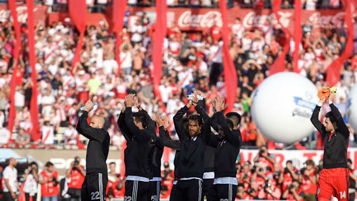 CASO FIFA | La sorprendente respuesta de Alejandro Burzaco cuando le preguntaron sobre River Plate