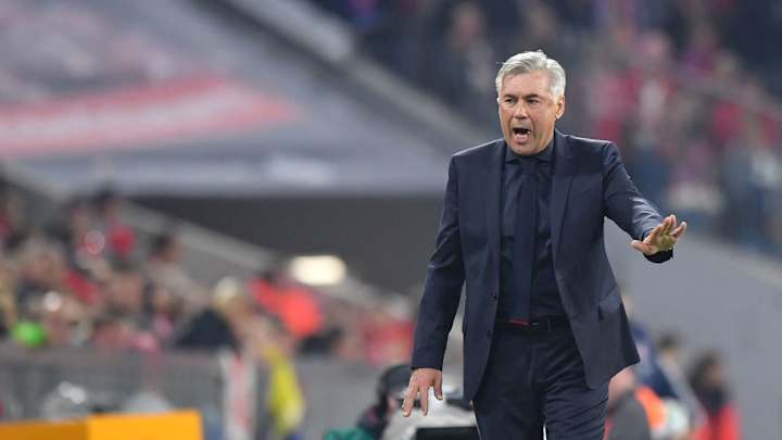 Carlo Ancelotti: Bayern Munich Has an Identity; PSG Still Searching for One