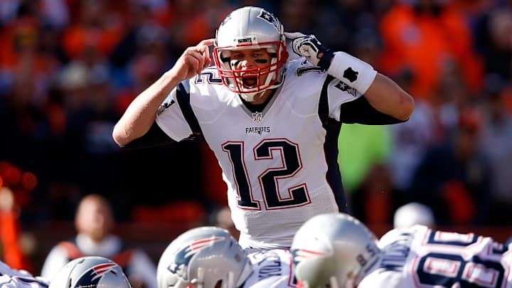 Report: Tom Brady swapped New York apartments so he could be on the 12th floor