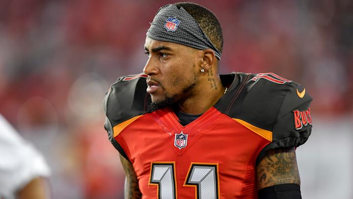 Police Investigating Marijuana, Bullets Found in Abandoned Car Owned By DeSean Jackson