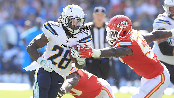 Week 4 Fantasy Football Injury Report Week 4 Fantasy Football Injury Report