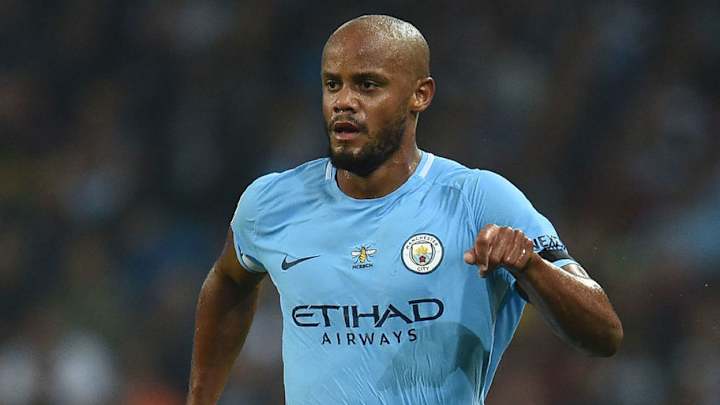 Pep Guardiola Confirms Vincent Kompany Could Return to Action for Man City on Saturday