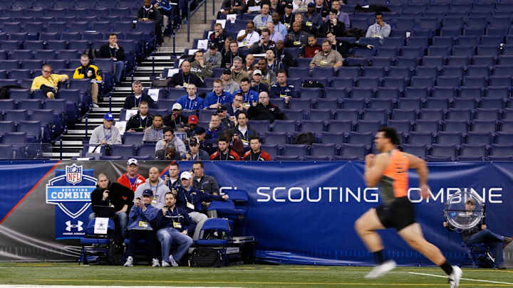 Quiz: What kind of anonymous NFL scout are you? Quiz: What kind of anonymous NFL scout are you?