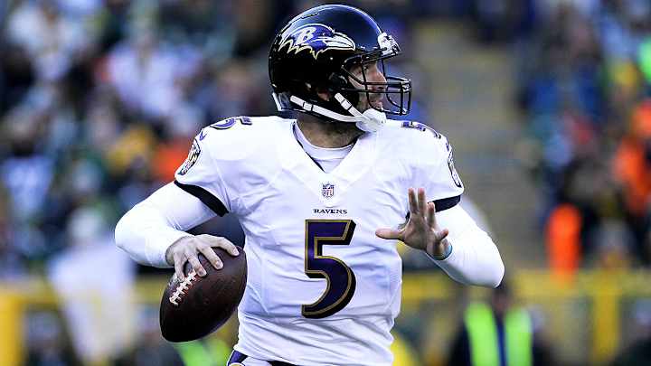Ravens’ Crafty Defense Looks to Take Advantage of Tom Savage and the Texans on Monday Night