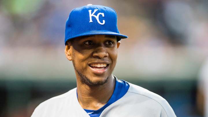 MLB players mourn the deaths of Yordano Ventura, Andy Marte